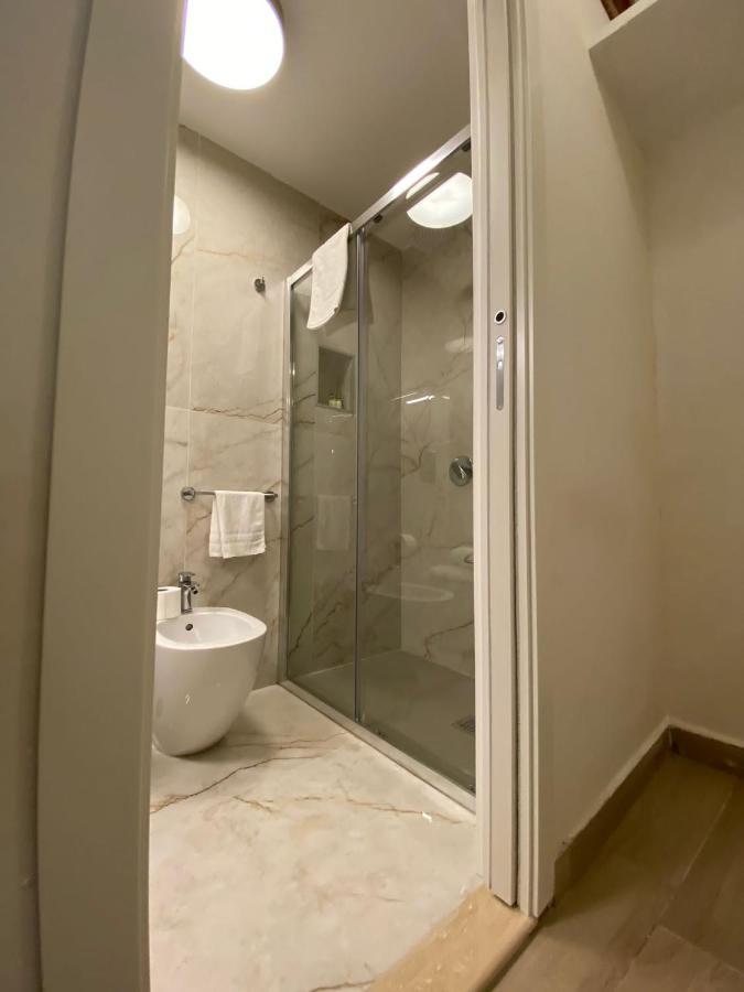 Paura Suite Apartment Naples Luaran gambar