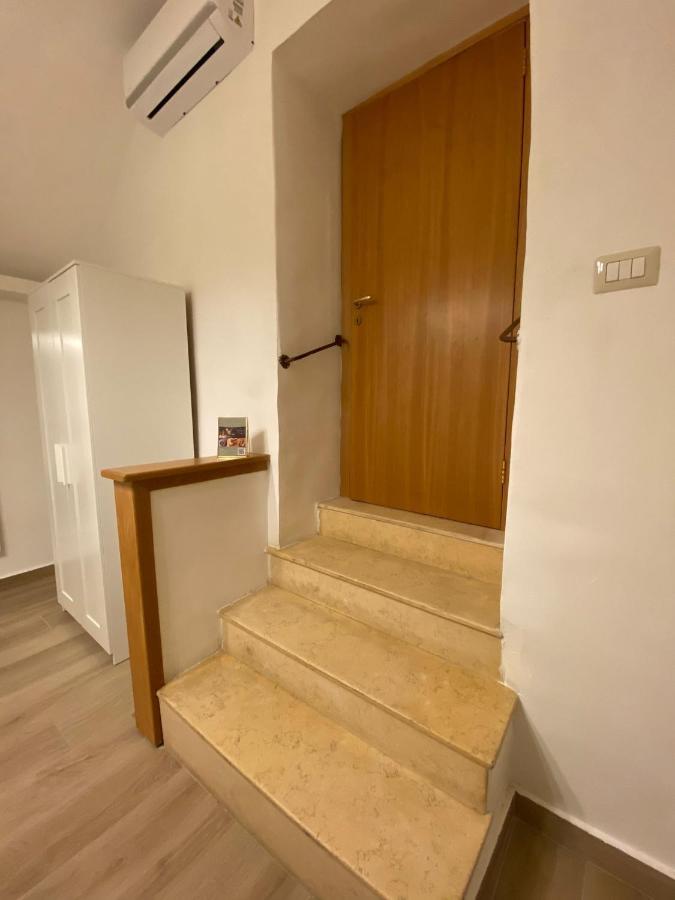 Paura Suite Apartment Naples Luaran gambar