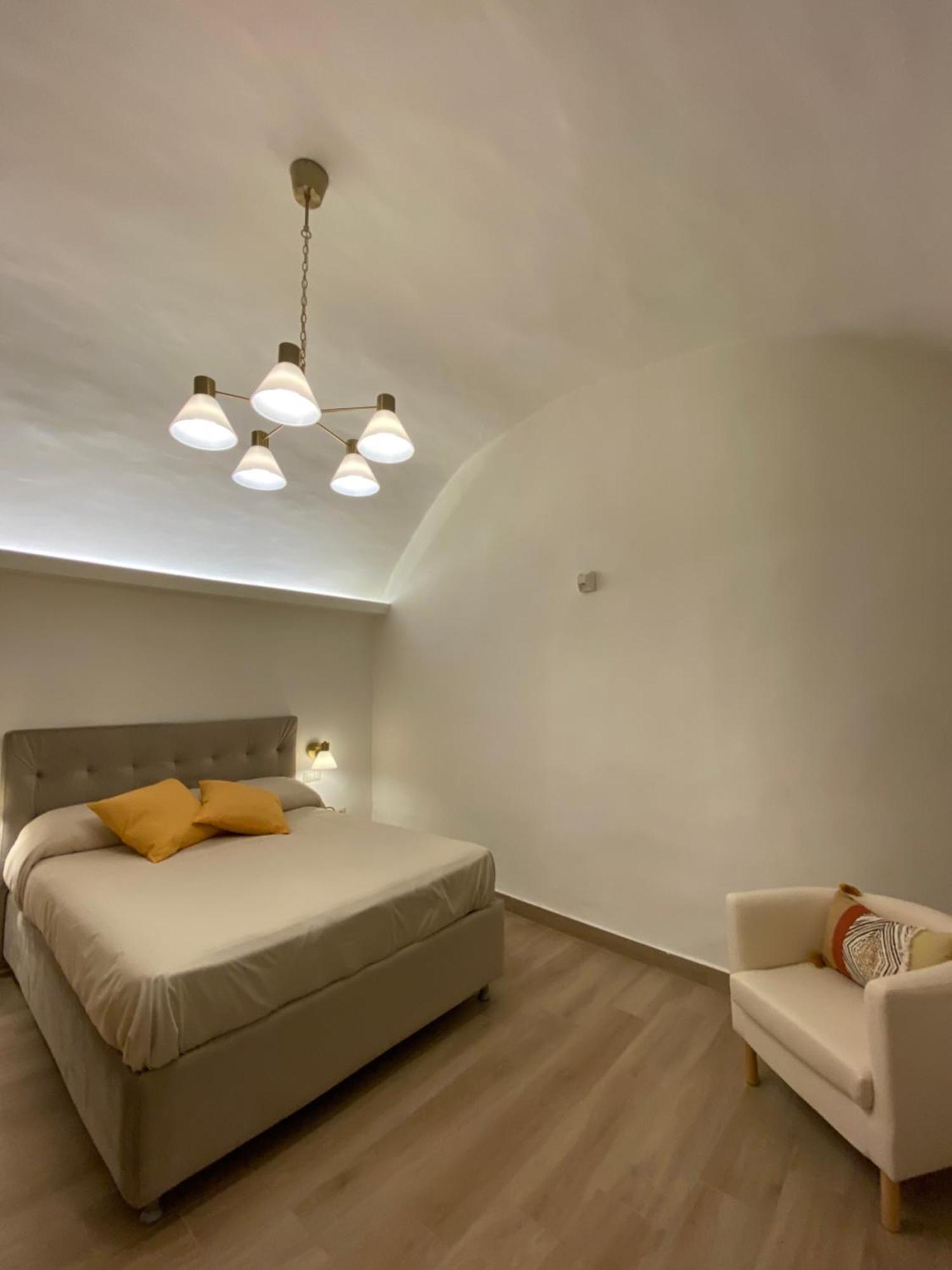 Paura Suite Apartment Naples Luaran gambar
