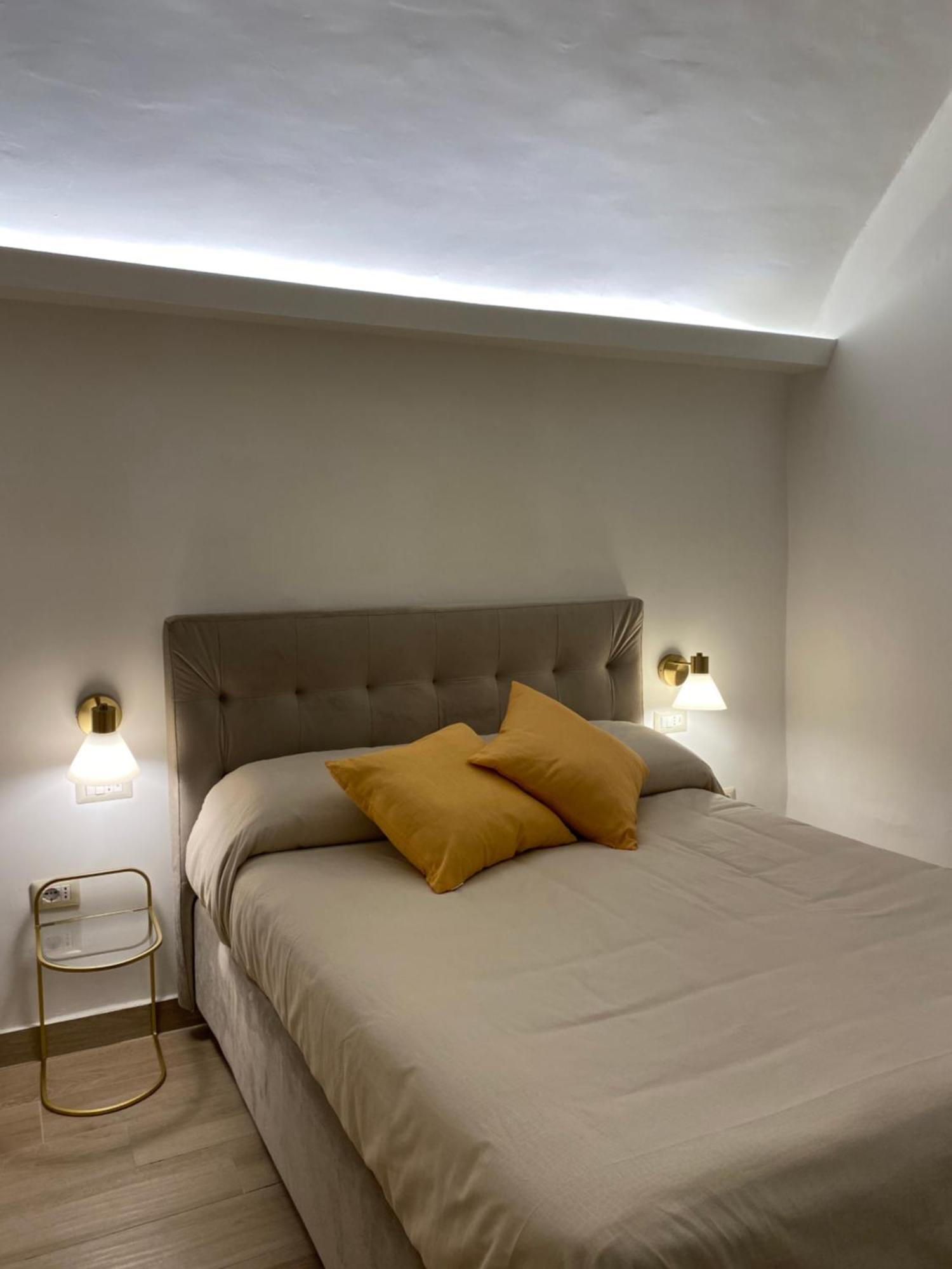 Paura Suite Apartment Naples Luaran gambar