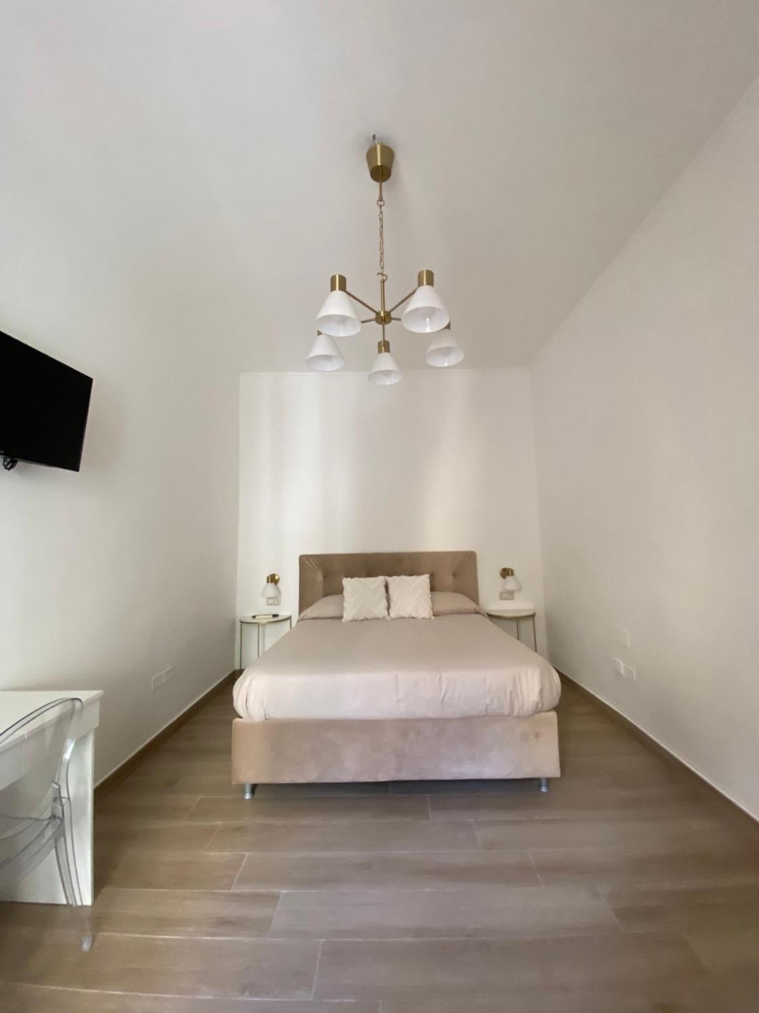 Paura Suite Apartment Naples Luaran gambar