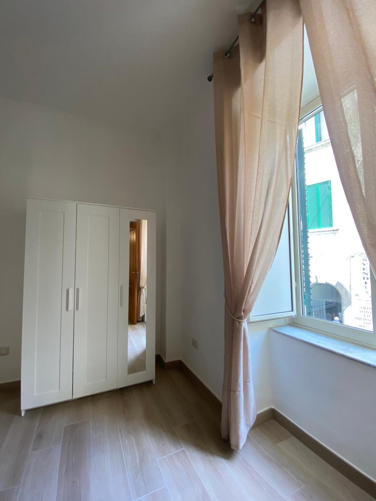 Paura Suite Apartment Naples Luaran gambar