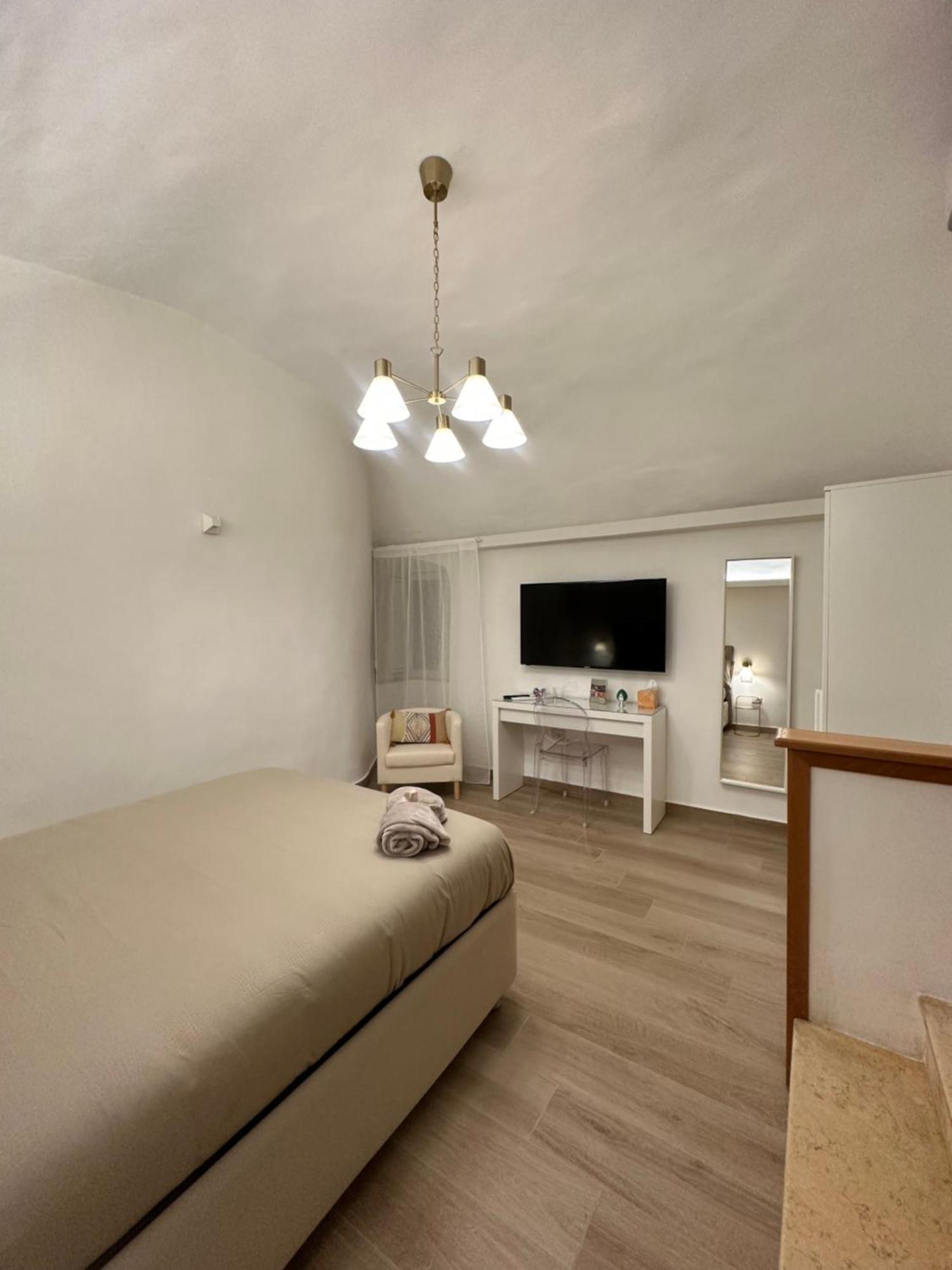 Paura Suite Apartment Naples Luaran gambar