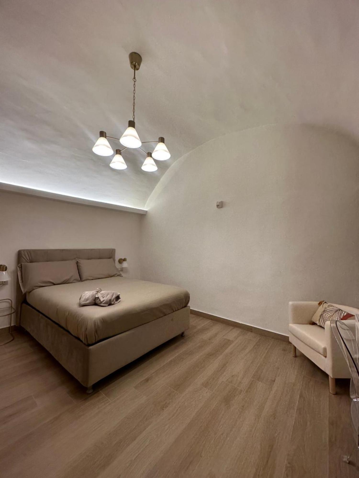 Paura Suite Apartment Naples Luaran gambar