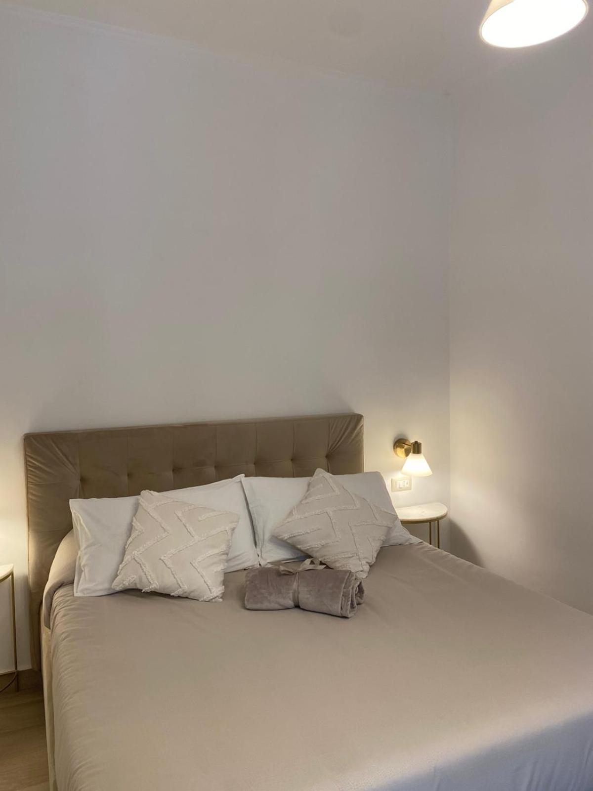 Paura Suite Apartment Naples Luaran gambar