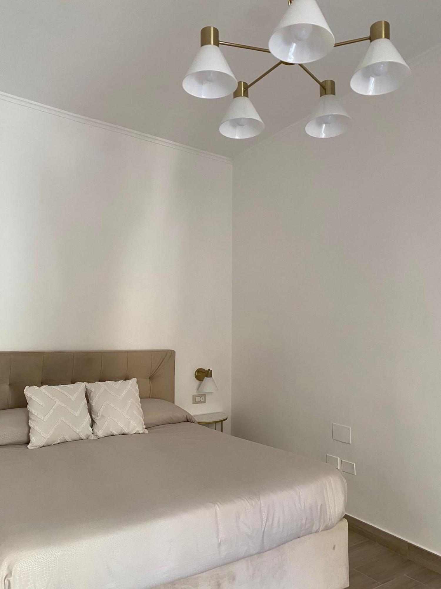 Paura Suite Apartment Naples Luaran gambar