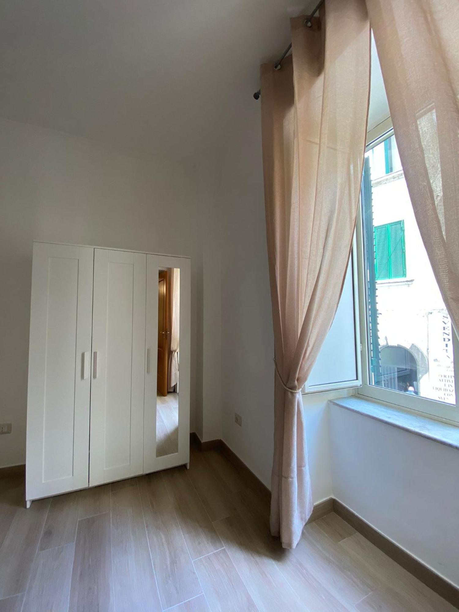 Paura Suite Apartment Naples Luaran gambar