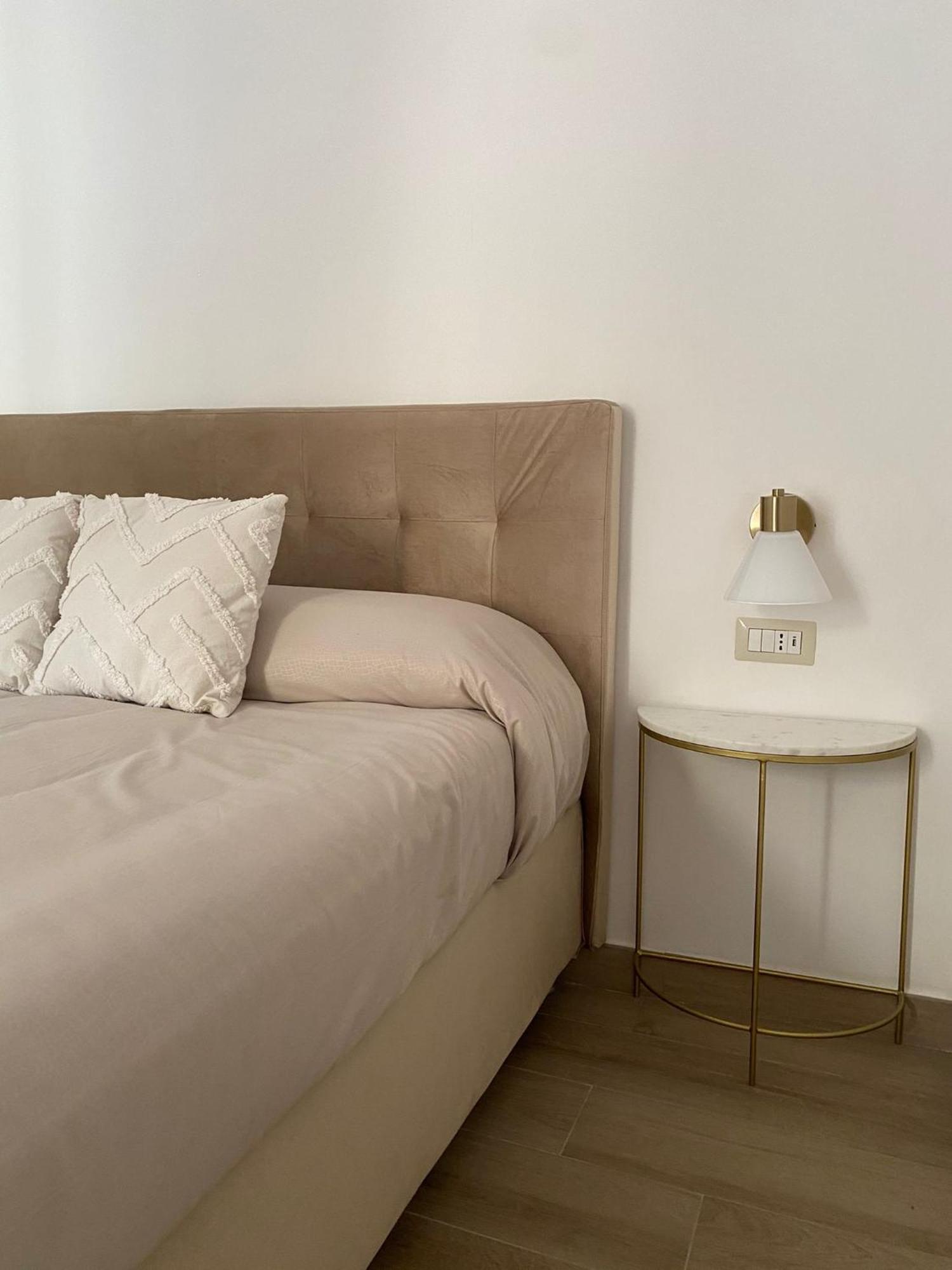 Paura Suite Apartment Naples Luaran gambar