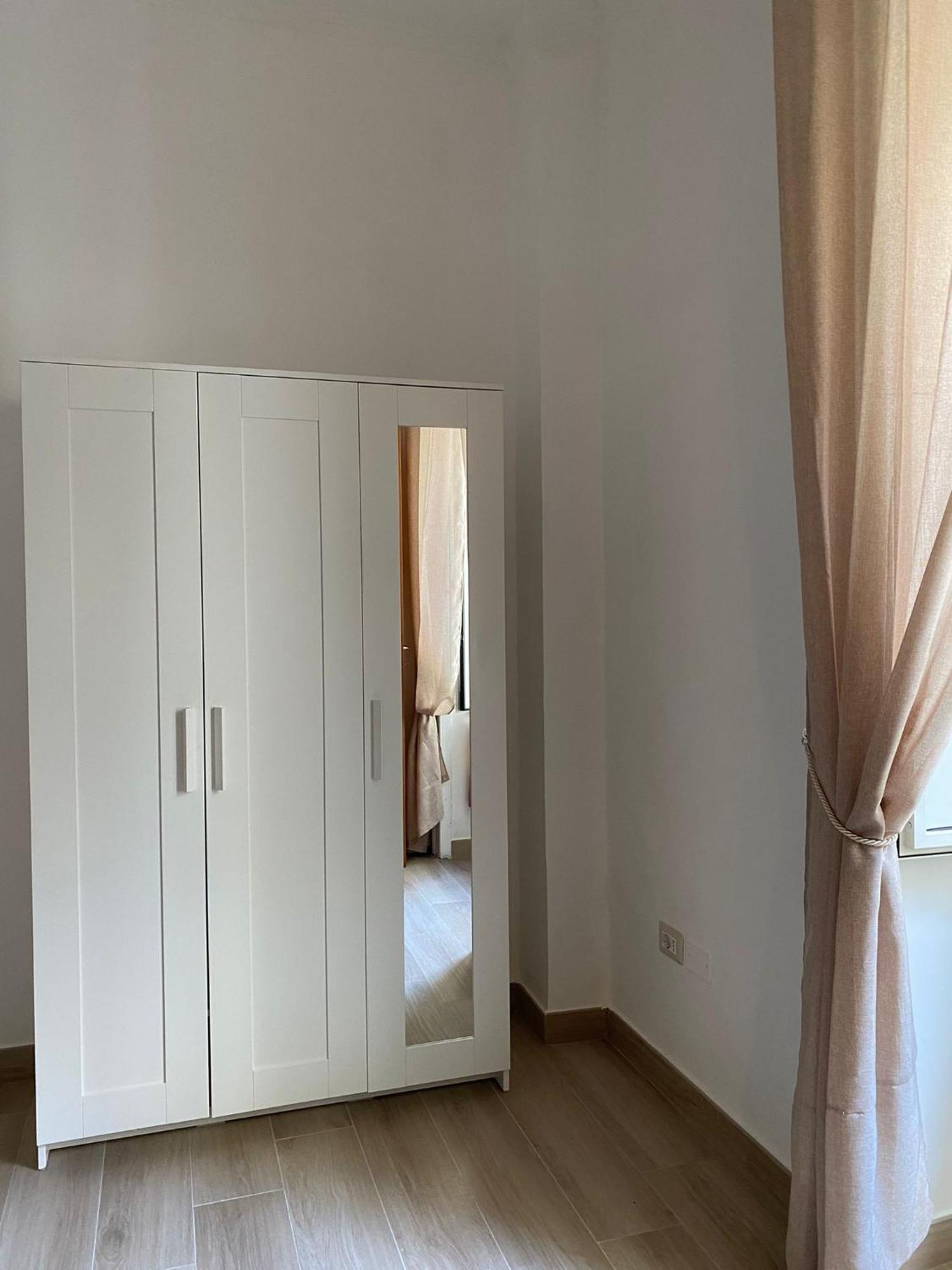 Paura Suite Apartment Naples Luaran gambar